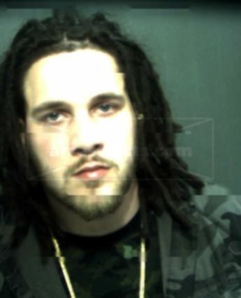 Zachary Larson Williams