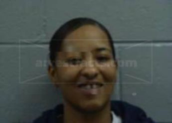 Natasha Jean Haskins
