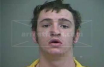 Garrett Bradley Davis