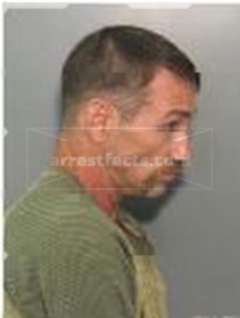 Kevin Curtis Murphy