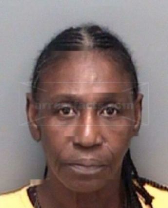 Beverly Yvonne Philpot