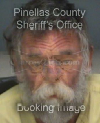 Robby Joseph Walker