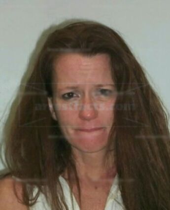 Kimberly Cleveland