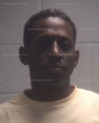 Jeffrey Tyrone Ross