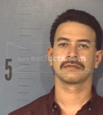 Ricardo Garcia Lujan