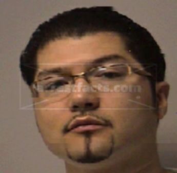 Joe Lewis Rodriguez
