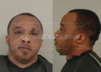 Tyrone David Patterson
