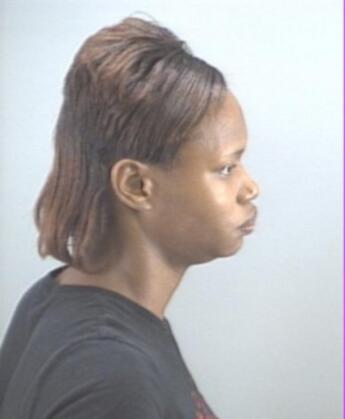 Rashunda Renee Butler