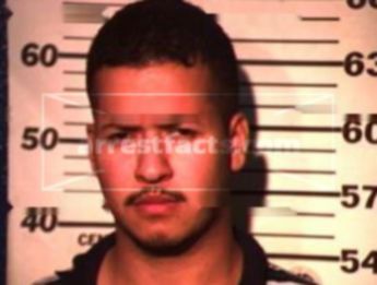 Jose Alberto Macias Alvarez