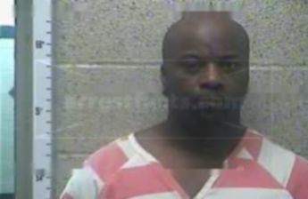 Ian Roy Jarrett