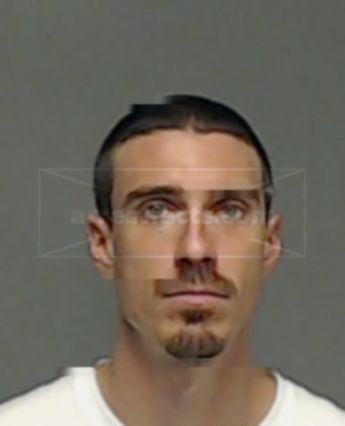 Shawn Floyd Morgan
