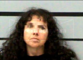 Cheryl Ann Stewart