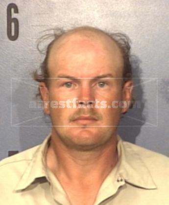 Roger Wayne James