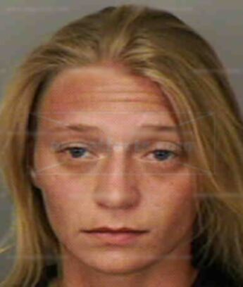 Tiffany Nicole Pridgen