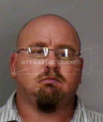 Richard Dwane Conner