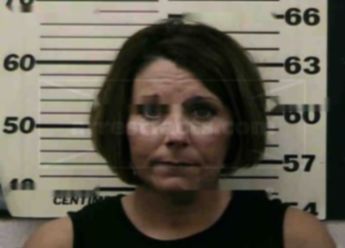 Gina Blackburn