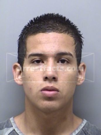 Luis David Gonzalez