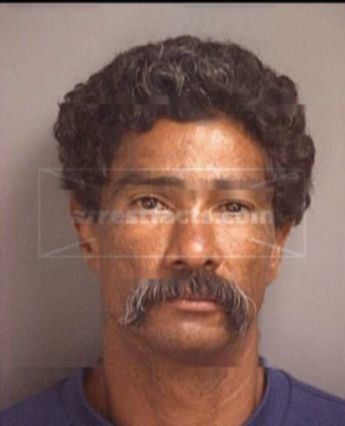 Joseph Rios