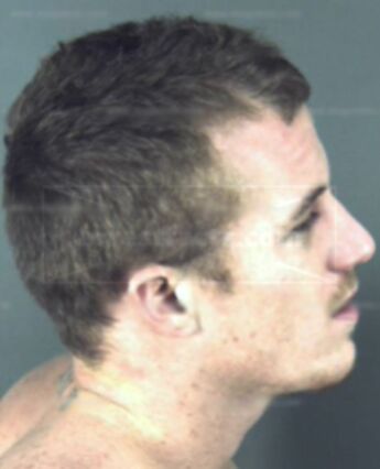 Matthew Ross Thayer