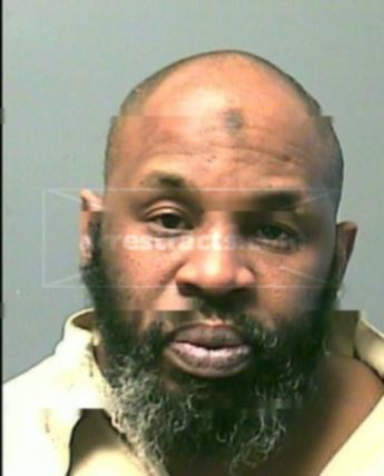 Eric Eugene Ford