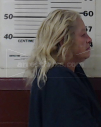 Rhonda Ladonna Johnston
