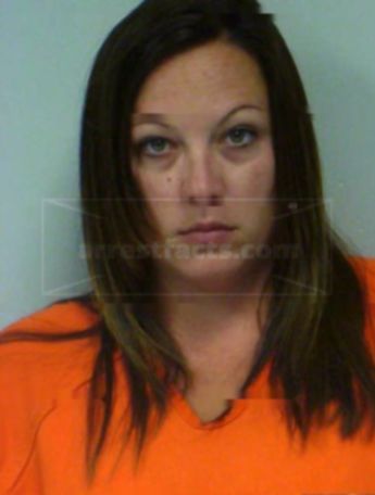 Ashly B Childress