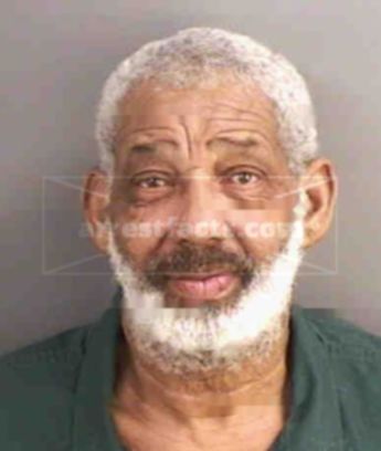 Solomon Mcdaniel