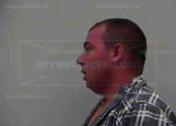 Joshua Jarred Blanchard