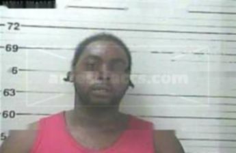 Tyrez Rashad Wade