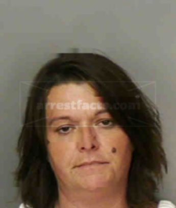 Debra Lynn Ward