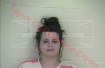 Courtney A. Wright