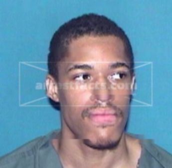 Jamari Sanford