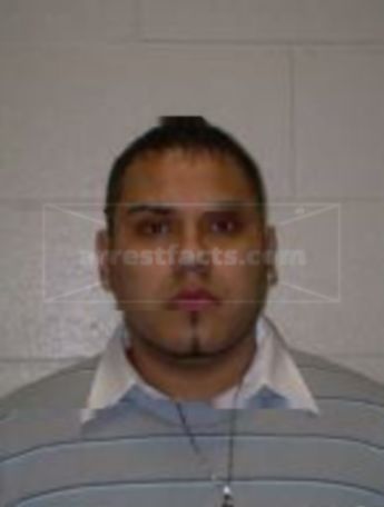 Joshua Heredia