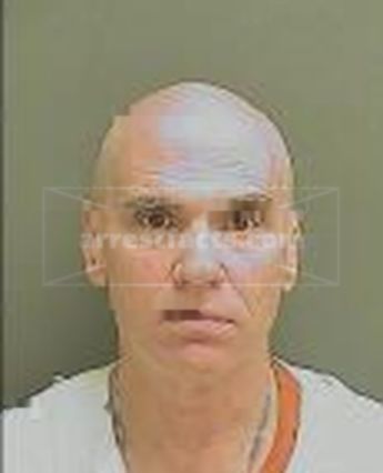 Gregory Keith Harvey