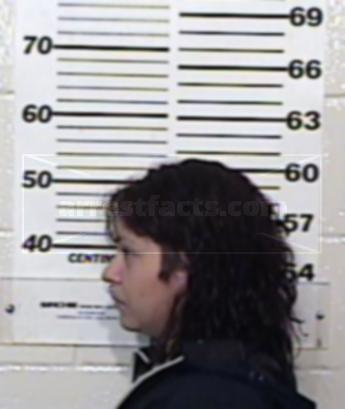 Carmen Julia Farias