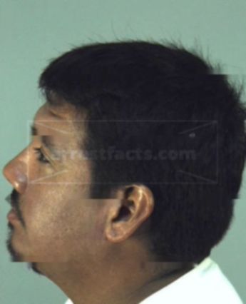 Jose Antonio Gonzales