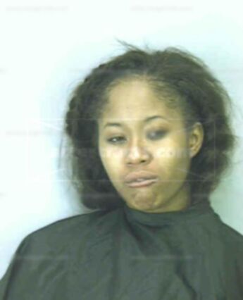 Aishadia Alexandria Armstrong