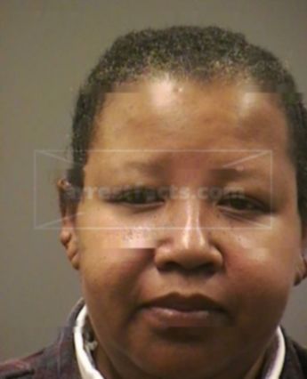 Gloria M Richardson