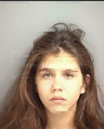 Tammy Lynn Atwood