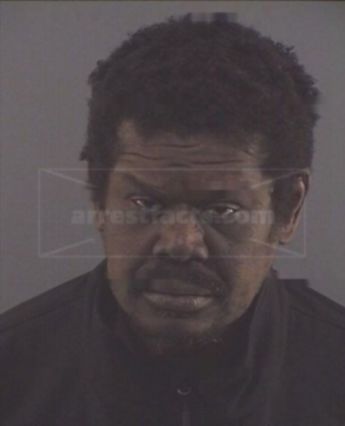 David Nathanial Canders