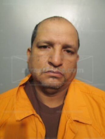 Sergio Rios Ramirez
