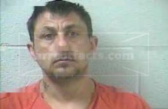 Terry Lee Dennis