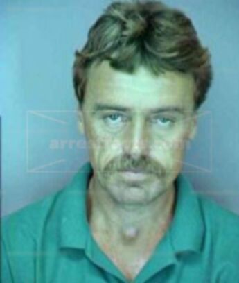 Jerry Allen Dillon