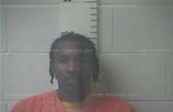 James Fernandez Jackson