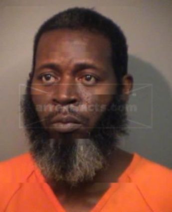 Simmons Bernard Jerome