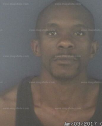 Marcus Quartez Green