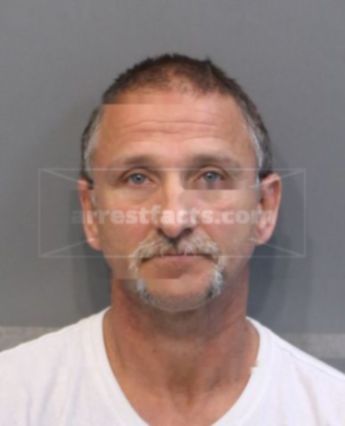 Jackie Darrell Langley