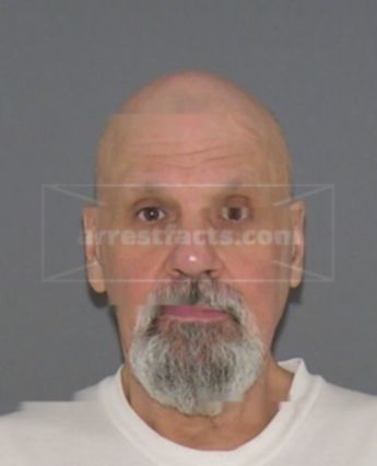 Charles Alvin Huber Jr