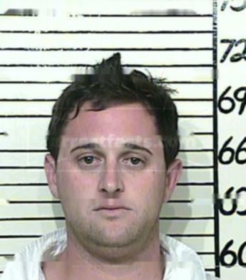 Joseph Nelson Legrande