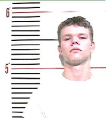 Cody Lee Waller